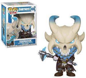 POP! GAMES: FORTNITE - RAGNAROK 465 VINYL FIGURE