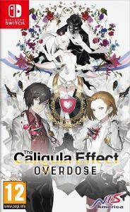 NSW THE CALIGULA  EFFECT: OVERDOSE