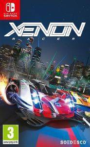 XENON RACER NSW