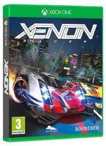 XENON RACER XBOX1