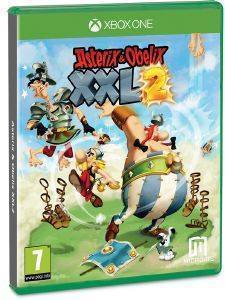 ASTERIX & OBELIX XXL2 XBOX1