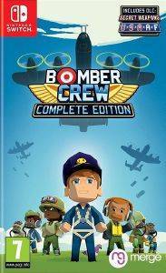 BOMBER CREW: COMPLETE EDITION NSW
