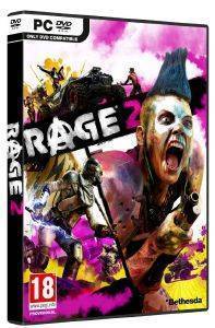 PC RAGE 2