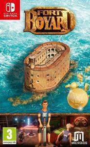 NSW FORT BOYARD