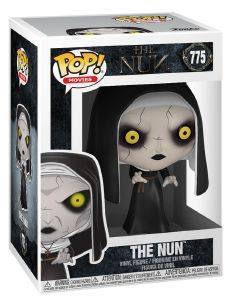 POP! MOVIES: THE NUN - THE NUN 775 VINYL FIGURE