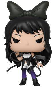 POP! ANIMATION: RWBY - BLAKE BELLADONNA 588 VINYL FIGURE