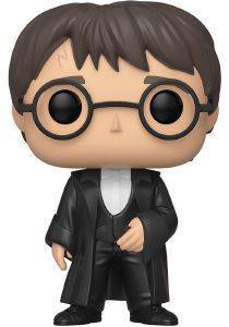 FUNKO POP! HARRY POTTER - HARRY POTTER (YULE BALL) VINYL FUNKO POP! HARRY POTTER - HARRY POTTER (YULE BALL) VINYL