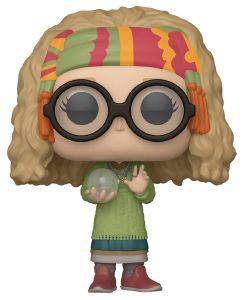 FUNKO POP! HARRY POTTER - PROFESSOR SYBILL TRELAWNEY  VINYL FIGURE