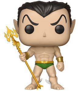 POP! MARVEL: 80TH - FIRST APPEARANCE - NAMOR