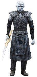 MCFARLANE GAME OF THRONES - THE NIGHT KING ACTION FIGURE (18CM)