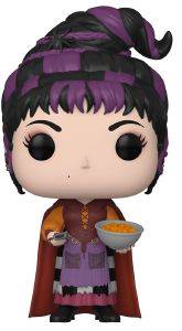 FUNKO POP! DISNEY HOCUS POCUS - MARY SANDERSON 559 VINYL FIGURE FUNKO POP! DISNEY HOCUS POCUS - MARY SANDERSON 559 VINYL FIGURE