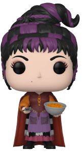 FUNKO POP! DISNEY HOCUS POCUS - MARY SANDERSON 559 VINYL FIGURE