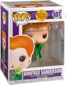 FUNKO POP! DISNEY HOCUS POCUS - WINIFRED SANDERSON 557 VINYL FIGURE