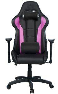 COOLERMASTER CALIBER R1 GAMING CHAIR