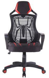 PLATINET VARR SPIDER GAMING CHAIR PLATINET VARR SPIDER GAMING CHAIR