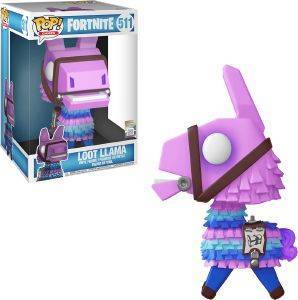 FUNKO POP! GAMES: FORTNITE S3 - LOOT LLAMA 10\