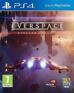PS4 EVERSPACE - STELLAR EDITION