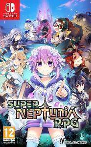 NSW SUPER NEPTUNIA RPG