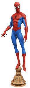 DIAMOND DIAMOND SELECT TOYS - MARVEL GALLERY THE AMAZING SPIDER-MAN PVC DIORAMA FIGURE (SEP162538)