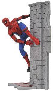 DIAMOND SELECT TOYS - MARVEL GALLERY SPIDER (AUG172644)