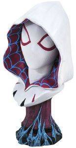 LEGENDS IN 3D MARVEL SPIDER-GWEN COMIC 1/2 SCALE BUST (DEC182510)