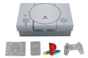 PLAYSTATION - PSX PIN BADGE SET PLAYSTATION - PSX PIN BADGE SET