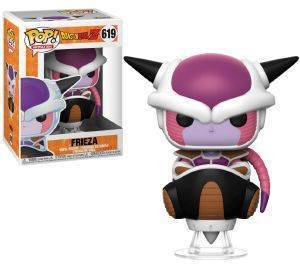 FUNKO POP! ANIMATION: DRAGON BALL Z S6 - FRIEZA 619 VINYL FIGURE FUNKO POP! ANIMATION: DRAGON BALL Z S6 - FRIEZA 619 VINYL FIGURE
