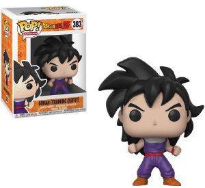 POP! ANIMATION: DRAGON ALL Z - GOHAN (TRAINING OUTFIT) 383 VINYL FIGURE