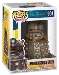 FUNKO POP! TV: DOCTOR WHO - JUNKYARD DALEK 901 VINYL FIGURE