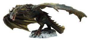 MCFARLANE GAME OF THRONES - RHAEGAL ACTION FIGURE (23CM)