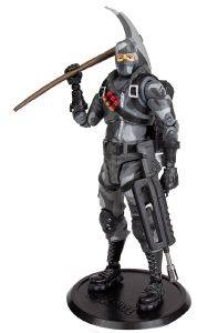 MCFARLANE FORTNITE - HAVOC ACTION FIGURE (18CM)