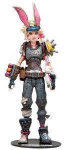 MCFARLANE BORDERLANDS - TINY TINA ACTION FIGURE (18CM) MCFARLANE BORDERLANDS - TINY TINA ACTION FIGURE (18CM)