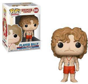 FUNKO POP! TELEVISION: STRANGER THINGS - FLAYED BILLY 844 VINYL FIGURE