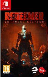 NSW REDEEMER - ENHANCED EDITION