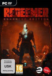 PC REDEEMER - ENHANCED EDITION