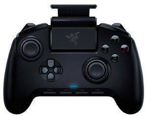 RAZER RAIJU MOBILE BLUETOOTH ANDROID GAMING CONTROLLER RAZER RAIJU MOBILE BLUETOOTH ANDROID GAMING CONTROLLER
