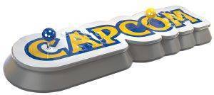 CAPCOM HOME ARCADE CONSOLE (EU) CAPCOM HOME ARCADE CONSOLE (EU)