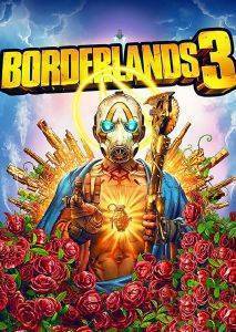 2K GAMES PS4 BORDERLANDS 3
