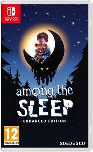 NSW AMONG THE SLEEP - ENHANCED EDITION NSW AMONG THE SLEEP - ENHANCED EDITION