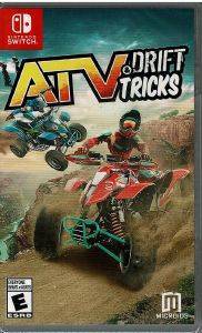 NSW ATV DRIFT & TRICKS