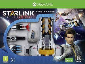 XBOX1 STARLINK: BATTLE FOR ATLAS - STARTER PACK XBOX1 STARLINK: BATTLE FOR ATLAS - STARTER PACK