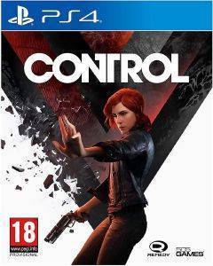 PS4 CONTROL (PS4 EXCLUSIVE CONTENT) PS4 CONTROL (PS4 EXCLUSIVE CONTENT)