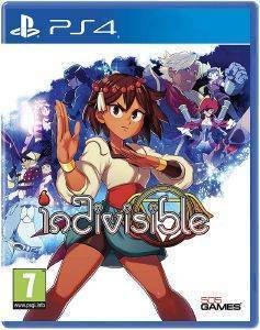 PS4 INDIVISIBLE