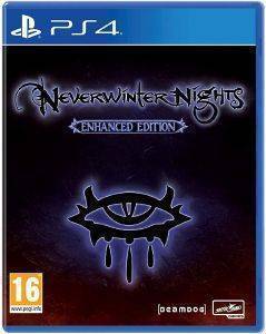 PS4 NEVERWINTER NIGHTS - ENHANCED EDITION