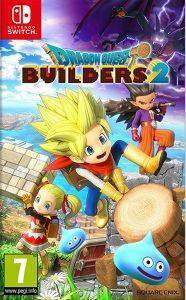 NSW DRAGON QUEST BUILDERS 2