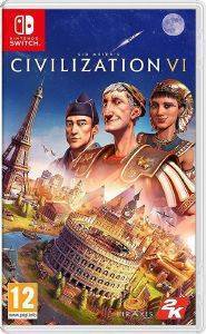 NSW SID MEIERS CIVILIZATION VI