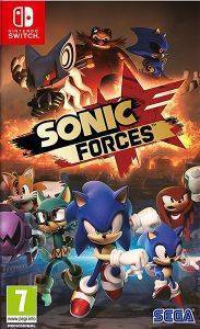 NSW SONIC FORCES