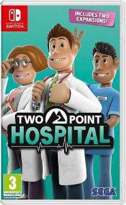 NSW TWO POINT HOSPITAL