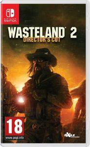 NSW WASTELAND 2 - DIRECTORS CUT