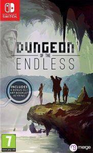 NSW DUNGEON OF THE ENDLESS NSW DUNGEON OF THE ENDLESS